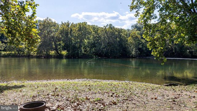 CAVALIER RD, Rileyville, VA 22650