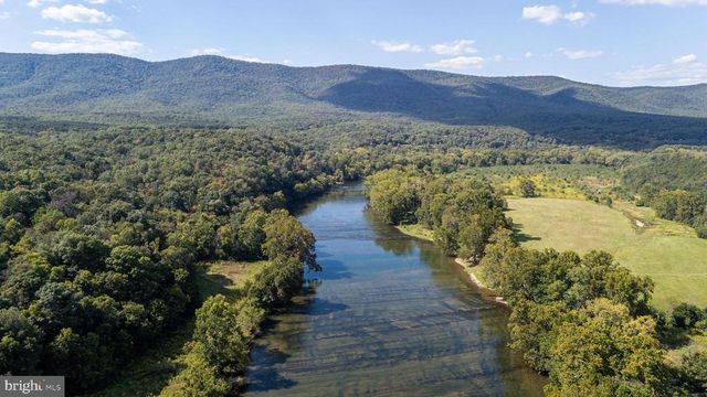 CAVALIER RD, Rileyville, VA 22650