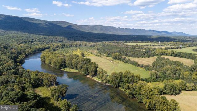 CAVALIER RD, Rileyville, VA 22650