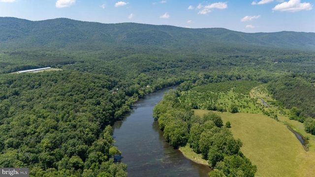 CAVALIER RD, Rileyville, VA 22650