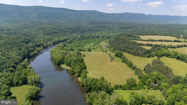 CAVALIER RD, Rileyville, VA 22650