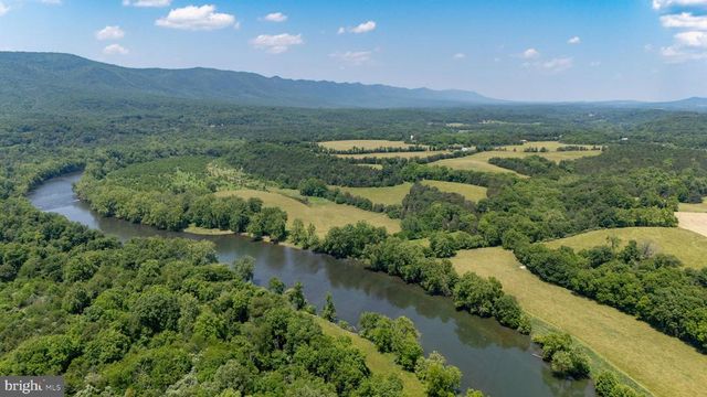 CAVALIER RD, Rileyville, VA 22650