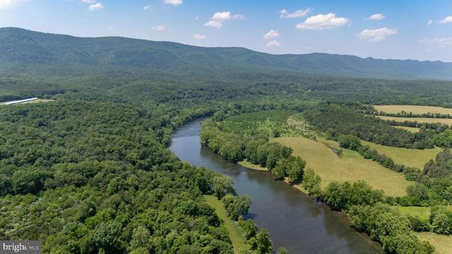 CAVALIER RD, Rileyville, VA 22650