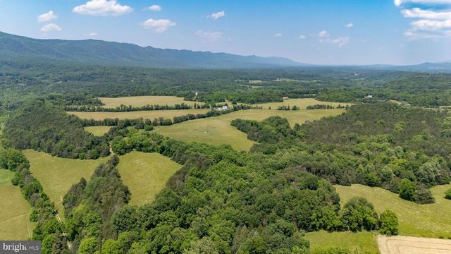 CAVALIER RD, Rileyville, VA 22650