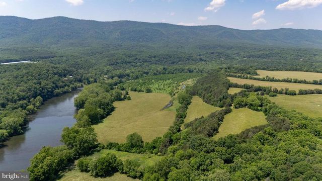 CAVALIER RD, Rileyville, VA 22650