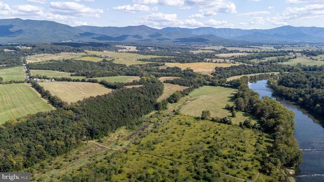 CAVALIER RD, Rileyville, VA 22650