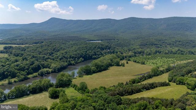 CAVALIER RD, Rileyville, VA 22650