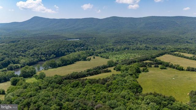 CAVALIER RD, Rileyville, VA 22650