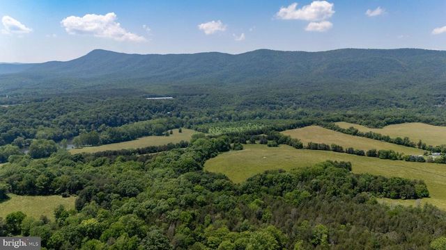 CAVALIER RD, Rileyville, VA 22650