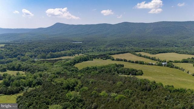 CAVALIER RD, Rileyville, VA 22650