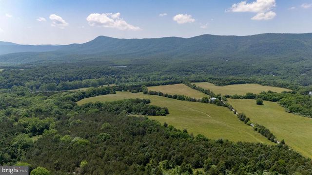 CAVALIER RD, Rileyville, VA 22650