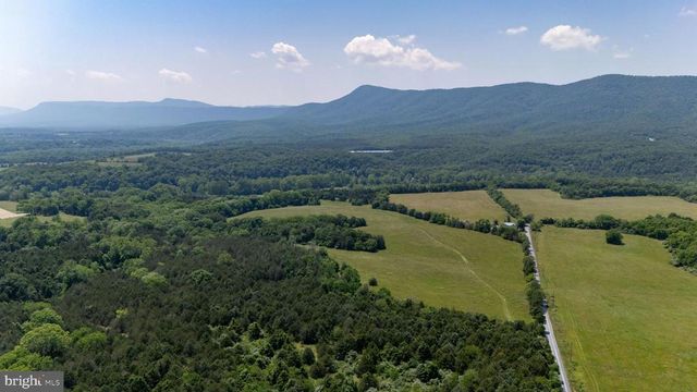 CAVALIER RD, Rileyville, VA 22650