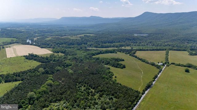 CAVALIER RD, Rileyville, VA 22650