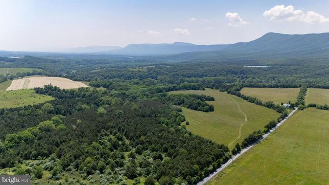 CAVALIER RD, Rileyville, VA 22650