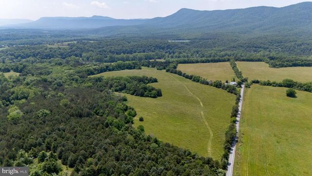 CAVALIER RD, Rileyville, VA 22650