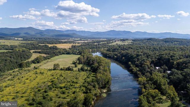 CAVALIER RD, Rileyville, VA 22650