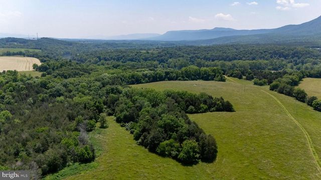 CAVALIER RD, Rileyville, VA 22650