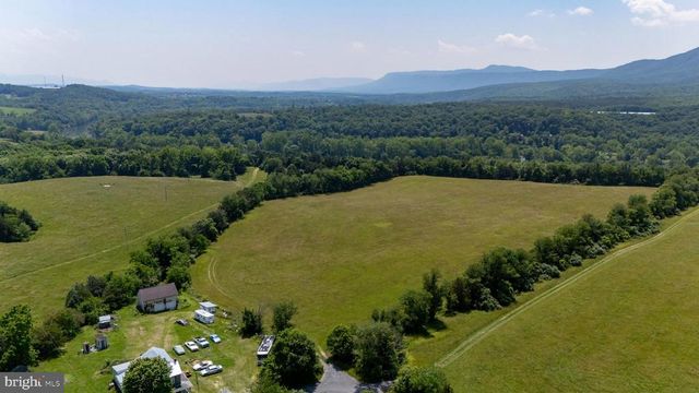 CAVALIER RD, Rileyville, VA 22650