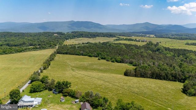 CAVALIER RD, Rileyville, VA 22650