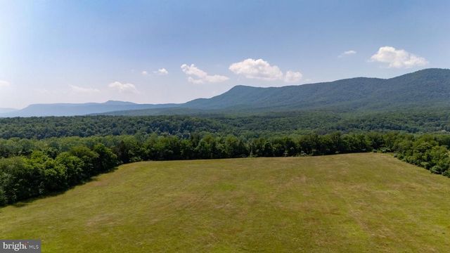 CAVALIER RD, Rileyville, VA 22650