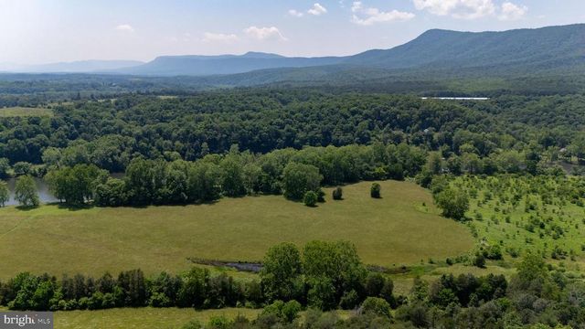 CAVALIER RD, Rileyville, VA 22650