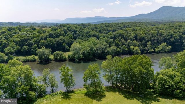 CAVALIER RD, Rileyville, VA 22650