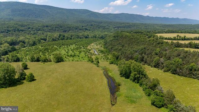 CAVALIER RD, Rileyville, VA 22650