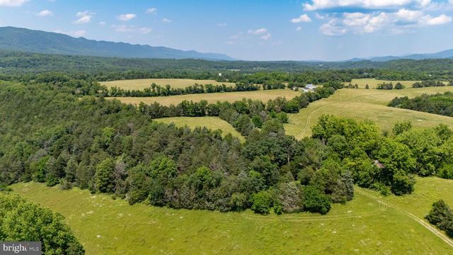 CAVALIER RD, Rileyville, VA 22650