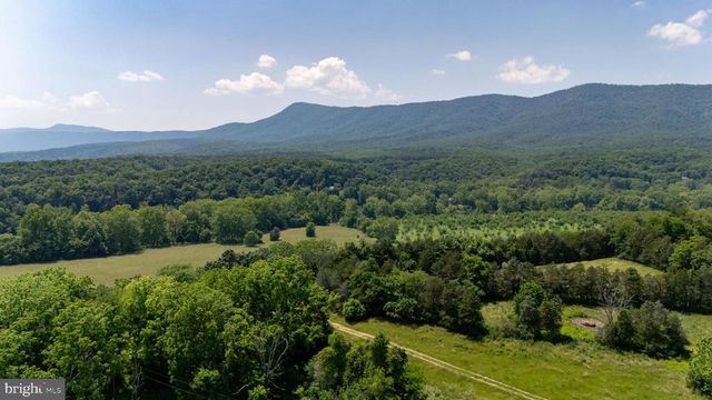 CAVALIER RD, Rileyville, VA 22650