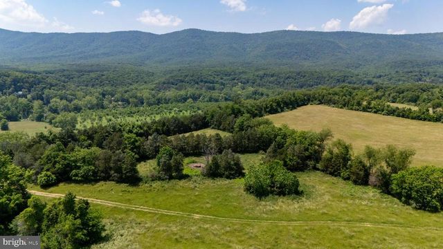 CAVALIER RD, Rileyville, VA 22650