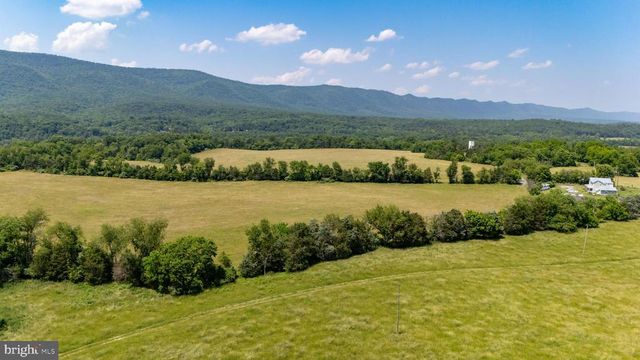 CAVALIER RD, Rileyville, VA 22650