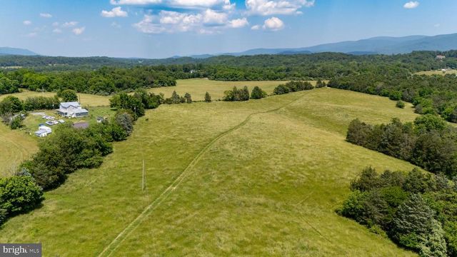 CAVALIER RD, Rileyville, VA 22650