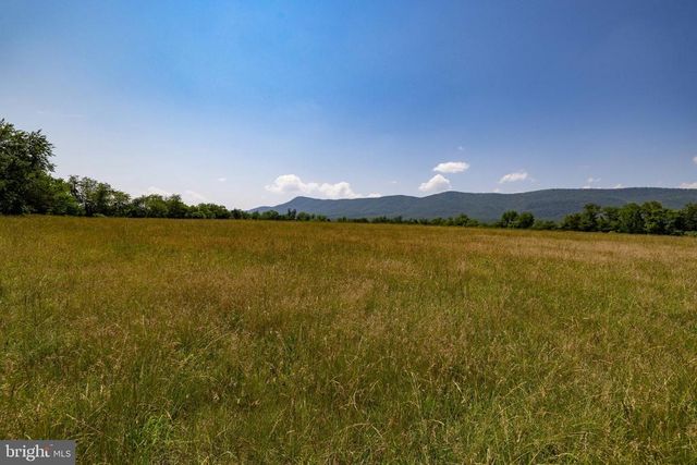 CAVALIER RD, Rileyville, VA 22650