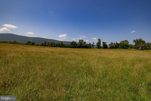 CAVALIER RD, Rileyville, VA 22650