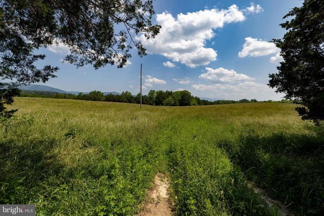 CAVALIER RD, Rileyville, VA 22650