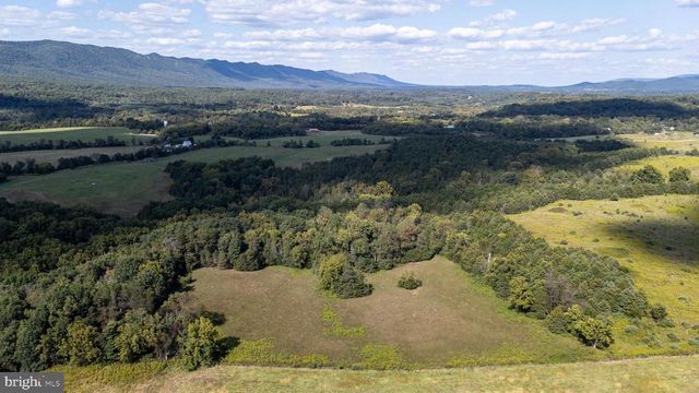 CAVALIER RD, Rileyville, VA 22650