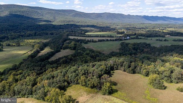 CAVALIER RD, Rileyville, VA 22650