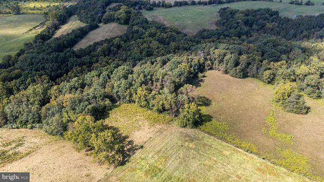 CAVALIER RD, Rileyville, VA 22650