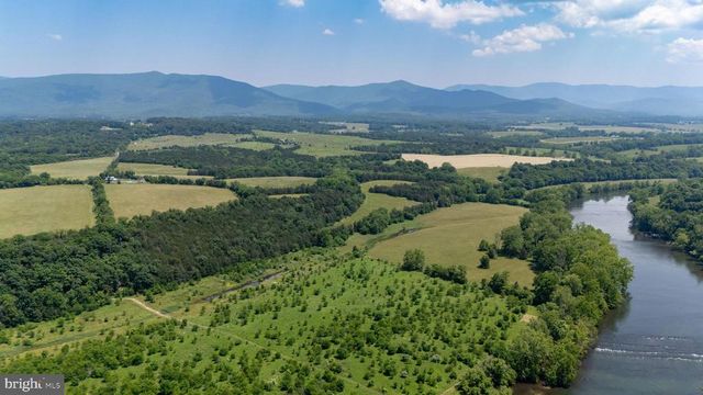 CAVALIER RD, Rileyville, VA 22650