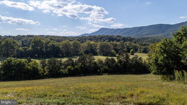 CAVALIER RD, Rileyville, VA 22650