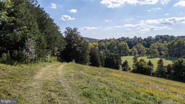 CAVALIER RD, Rileyville, VA 22650