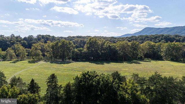 CAVALIER RD, Rileyville, VA 22650