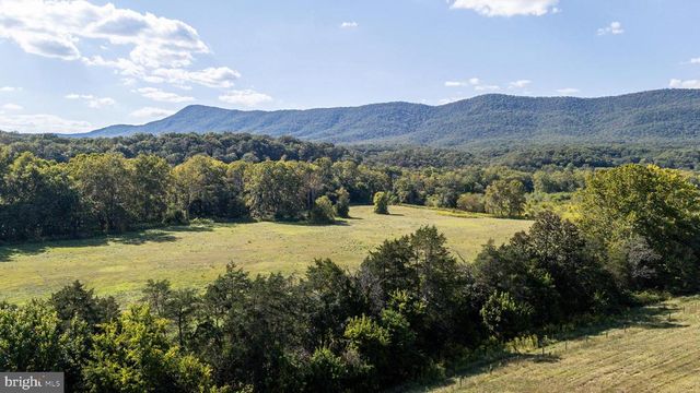 CAVALIER RD, Rileyville, VA 22650