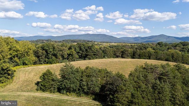 CAVALIER RD, Rileyville, VA 22650