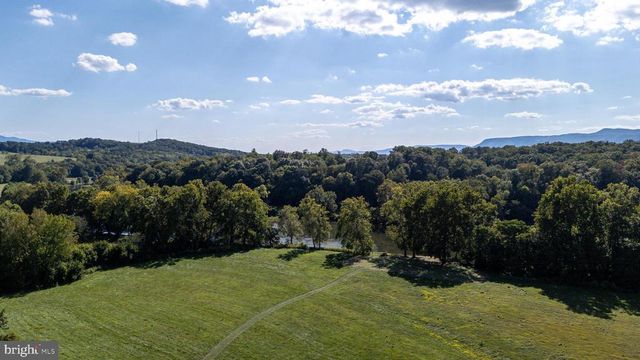 CAVALIER RD, Rileyville, VA 22650