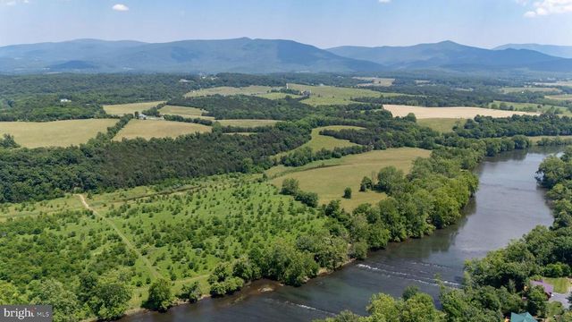 CAVALIER RD, Rileyville, VA 22650