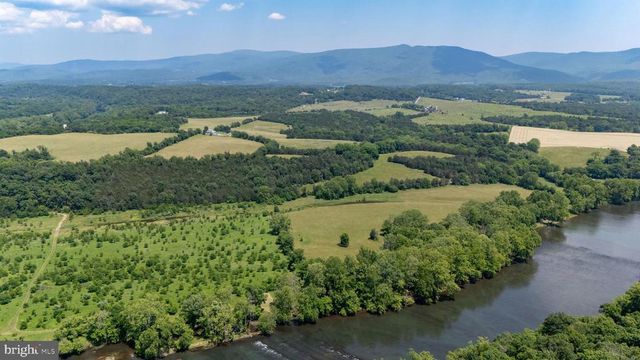 CAVALIER RD, Rileyville, VA 22650