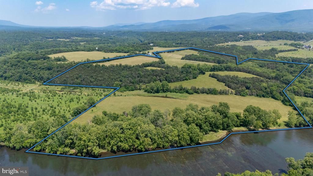 CAVALIER RD, Rileyville, VA 22650