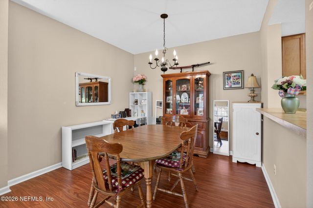 2200 MARSH HAWK Lane 403, Fleming Island, FL 32003