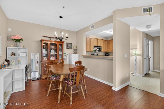 2200 MARSH HAWK Lane 403, Fleming Island, FL 32003